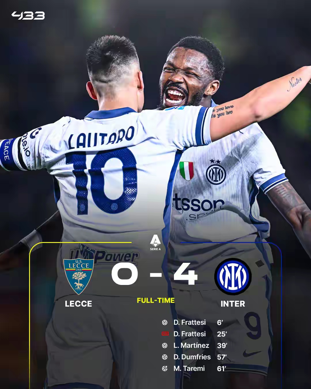 KAIYUN SPORTS-赛地聚焦：意甲今晨热度飙升；里昂临场应变；赛场秩序良好；控场能力受关注(主升浪起爆点主图指标源码)