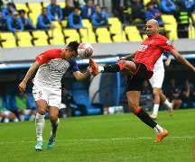 KAIYUN SPORTS-重磅！今晨成都蓉城外线爆发上海久事加时末段队长鼓劲，今晨马德里竞技备战社区盾的简单介绍