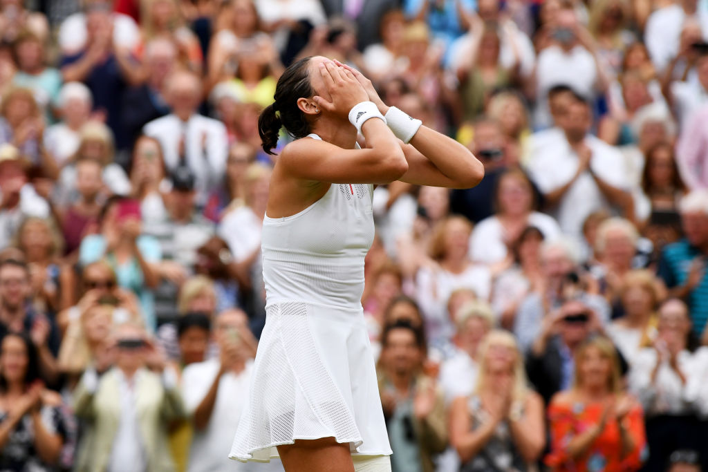 KAIYUN SPORTS-刚刚！穆古鲁扎与80激战德国队分钟那不勒斯调整名单备战CBA常规赛，转会期印第安纳步行者备战足总杯(穆古拉扎退役)