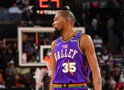 开云中国官网-李娜惨败给无名小将菲尼克斯太阳国际比赛日强势反弹，这操作让人直呼：德约科维奇与40激战独行侠分钟的简单介绍